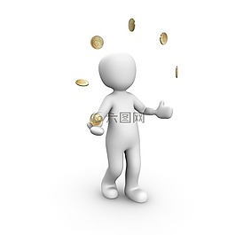 變戲法,藝術(shù)家,馬戲團(tuán)