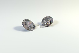 鉆石,鉆石刻面,寶石