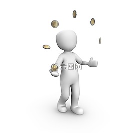 變戲法,藝術(shù)家,馬戲團(tuán)