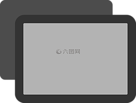 阴影,上部,左