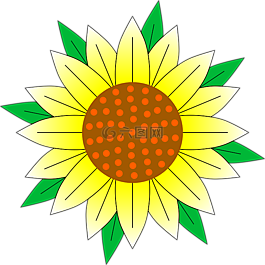 花的,花,如花