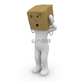 掩码,万圣节,袋