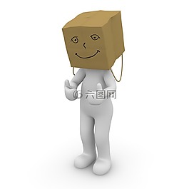 掩码,万圣节,袋