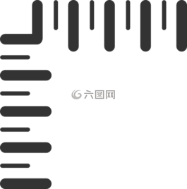 標(biāo)尺,行動(dòng),圖標(biāo)