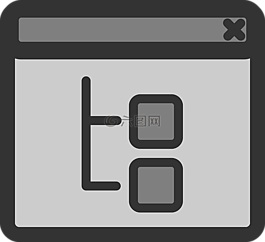 powerpoint,鏈接,圖標(biāo)