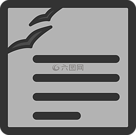 文檔,文本,圖標