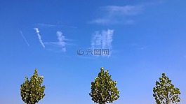 天空,云,風(fēng)景