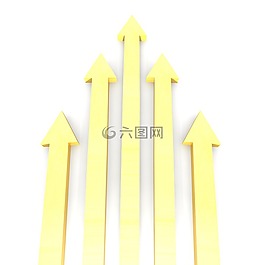 箭頭,方向,課程