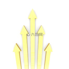 箭頭,方向,課程