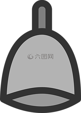 鐘,沉默,符號(hào)