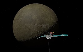 汞,行星,太陽系