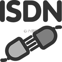 isdn,配置,互聯網