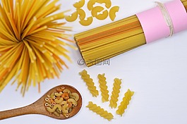 意大利面,食品,廚房