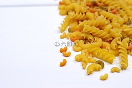 意大利面,食品,廚房