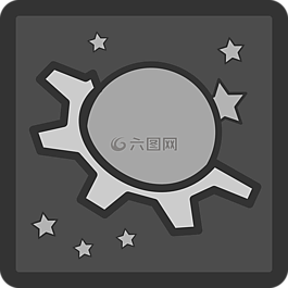 銀河,空間,星星