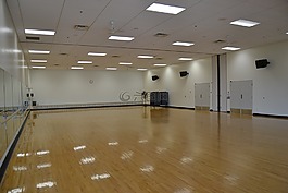 健身房,體育名人,工作室