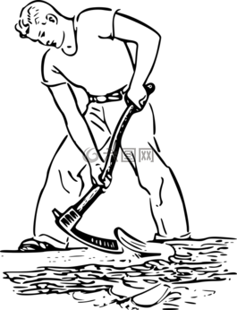 农业,农场,农民