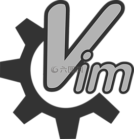 vim,文本編輯器,應用程序