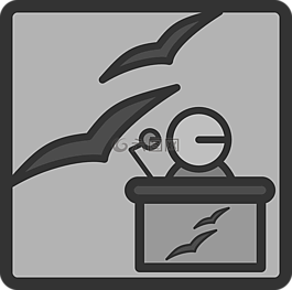 揚(yáng)聲器,介紹,會(huì)議