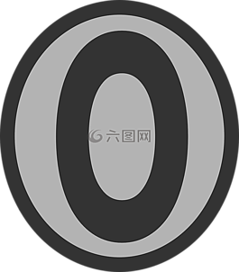 歌劇,橢圓形,跡象