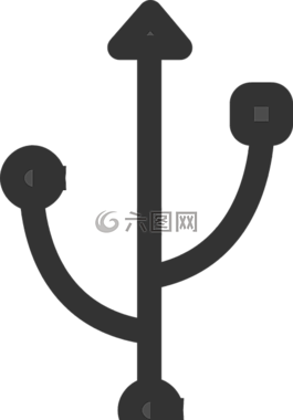 u盤,車道,閃存