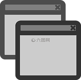 文件,副本,窗口