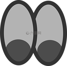 眼球,眼睛,視覺