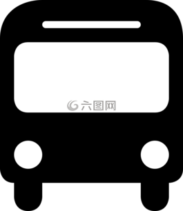 總線,巴士站,車