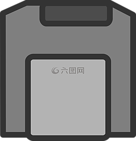 軟盤,硬件,磁盤