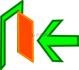 進(jìn)入,入口,門口