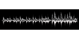 音頻,聽覺,色