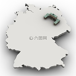 勃蘭登堡,目標(biāo),柏林