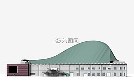 节拍器,剧院,奥伯豪森
