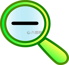 變焦,出,放大鏡