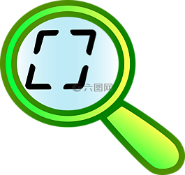 變焦,重點,滾動
