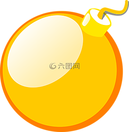 炸彈,爆炸,圖標(biāo)
