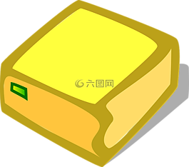 包,計算機,包裹