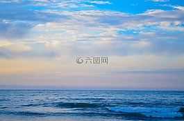 海,生活,和平
