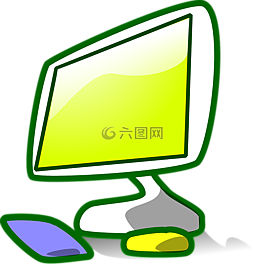 監(jiān)視器,屏幕,數(shù)字