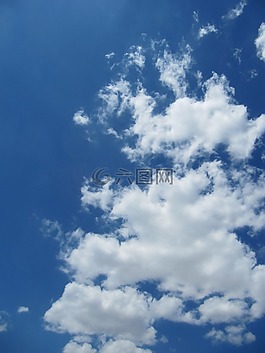 天空,性質(zhì),云