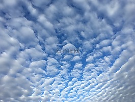云,天空,背景