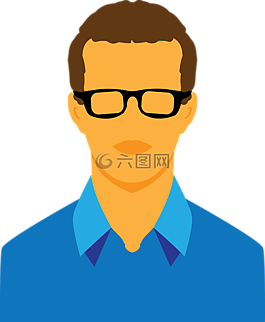 阿凡達(dá),男孩,卡通