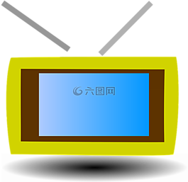 電視,屏幕,娛樂(lè)