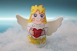 來臨,天使,守護(hù)天使