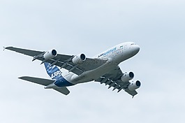 空中客车公司,飞机,客机