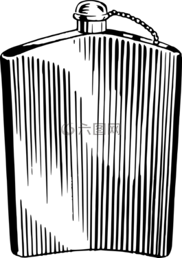 酒精,豪飲,瓶