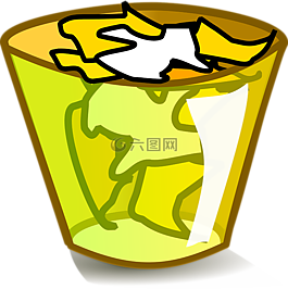 垃圾桶,垃圾,廢料