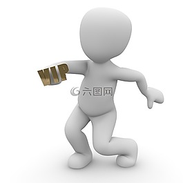 vip,重要,著名