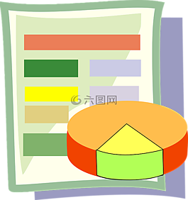 電子表格,圖,圖表