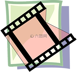 視頻,電影,媒體